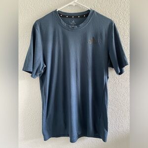 Adidas Men’s Primegreen Aero Ready Short Sleeve Tee Size M